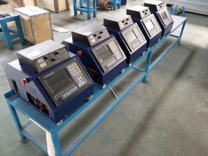 1220 Taiwan kalidad ng cnc plasma cutter portable 110220v