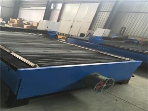 2040 CNC Pipe Plasma Cutter para sa Welding Tube Cutting Machine