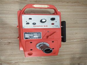 CG1-75 Mataas na makapal na plato ng oxygen-fuel gas cutting machine