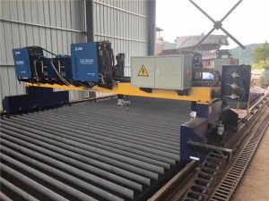 Ang presyo ng CNC machine sa india murang cutting machine flame plasma