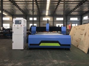 Maliit na CNC Plasma Metalwork Cutter Cutting Machine