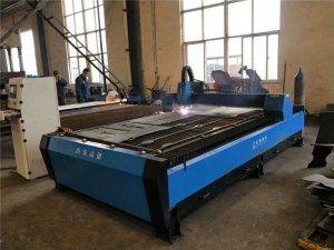 cnc plasma cutting machine portable cnc plasma cutting machine